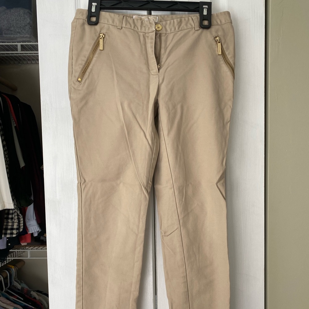 Michael Kors ankle pant